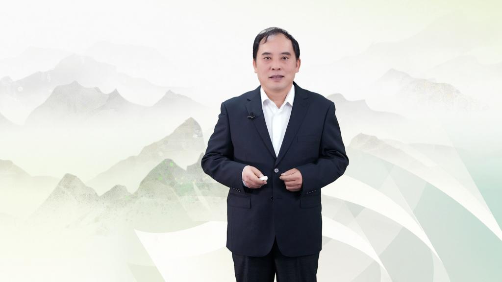 李启开